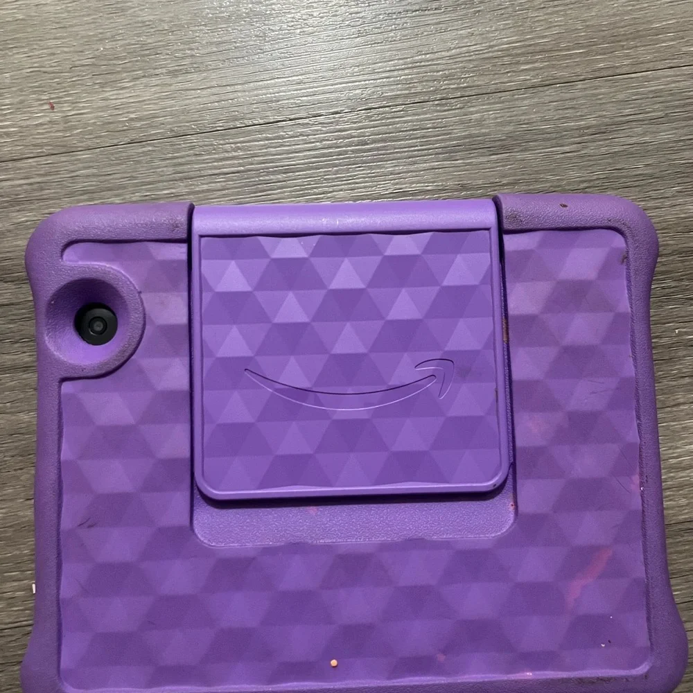 Amazon Tablet